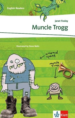 Muncle Trogg