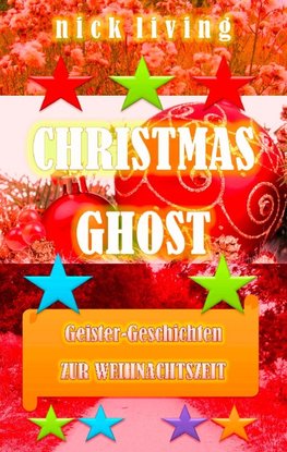 Christmas Ghost