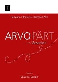 Arvo Pärt im Gespräch