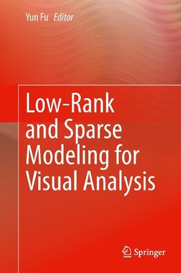 Low-Rank and Sparse Modeling for Visual Analysis