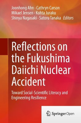 Reflections on the Fukushima Daiichi Nuclear Accident