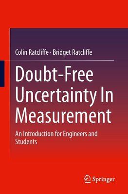 Doubt-Free Uncertainty In Measurement