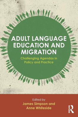 Simpson, J: Adult Language Education and Migration