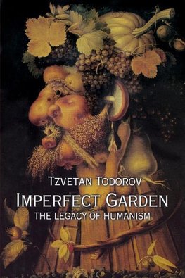 Imperfect Garden