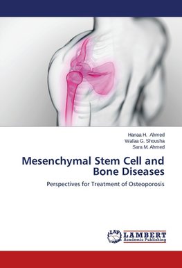 Mesenchymal Stem Cell and Bone Diseases