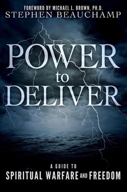 Power to Deliver