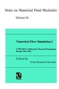 Numerical Flow Simulation I