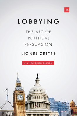 LOBBYING REV/E 3/E