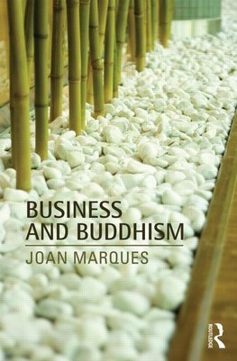 Marques, J: Business and Buddhism