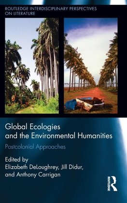 Global Ecologies and the Environmental Humanities