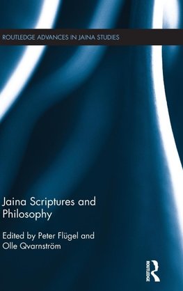 Jaina Scriptures and Philosophy