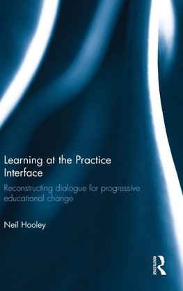 Learning at the Practice Interface