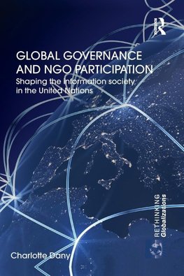 Global Governance and NGO Participation