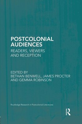 Postcolonial Audiences