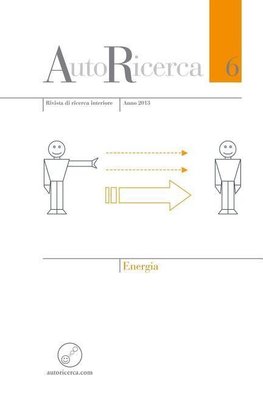 AutoRicerca - Numero 6, Anno 2013 - Energia