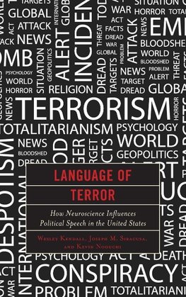 Language of Terror