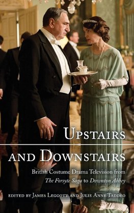 Upstairs and Downstairs