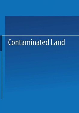 Contaminated Land