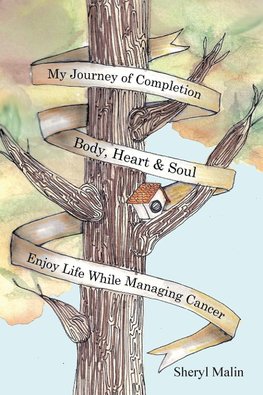 My Journey of Completion Body, Heart & Soul