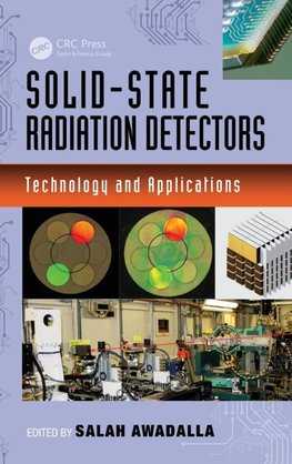 Solid-State Radiation Detectors