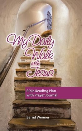 My Daily Walk with Jesus