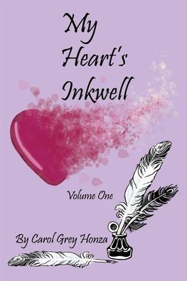 My Heart's Inkwell