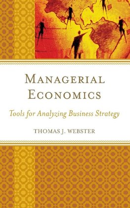 Managerial Economics