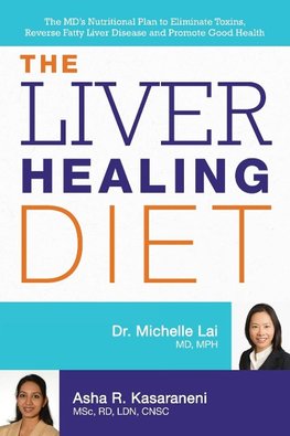 Liver Healing Diet