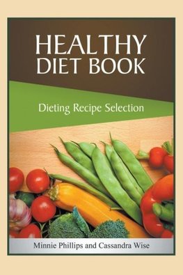 Healthy Diet Book