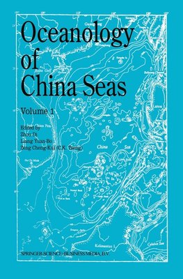 Oceanology of China Seas