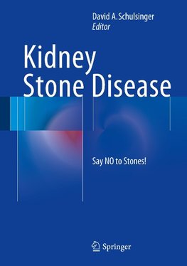 Kidney Stone Disease