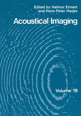 Acoustical Imaging