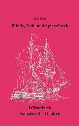 Blinde, Kuhl und Spiegelheck