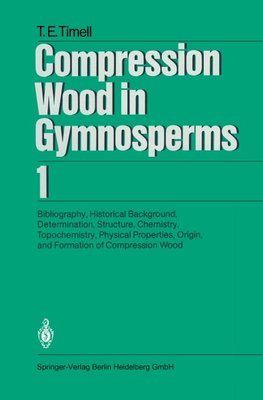 Compression Wood in Gymnosperms