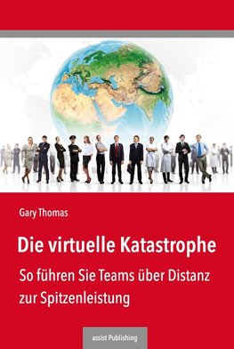 Die virtuelle Katastrophe