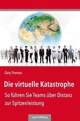 Die virtuelle Katastrophe