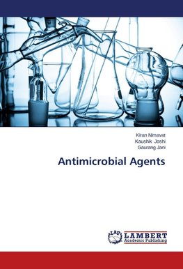 Antimicrobial Agents