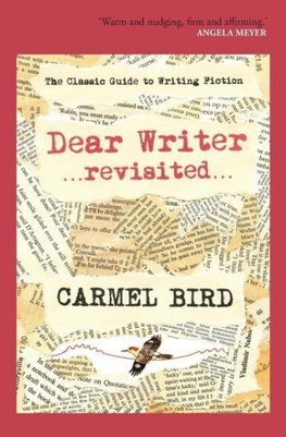 Dear Writer Revisited