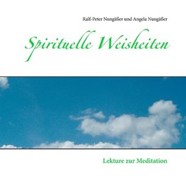 Spirituelle Weisheiten