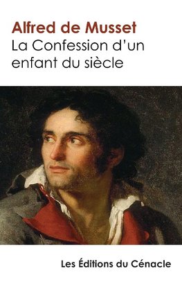 La Confession d'un enfant du siècle