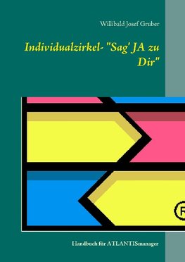 Individualzirkel: "Sag' JA zu Dir"