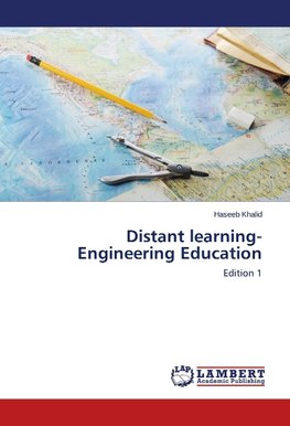 Distant learning-Engineering Education