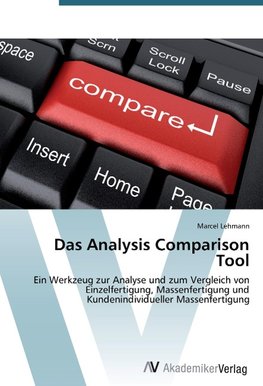 Das Analysis Comparison Tool