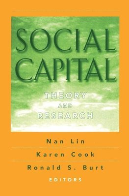 Social Capital