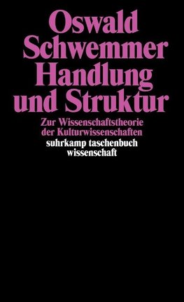 Handlung und Struktur