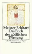 Das Buch der göttlichen Tröstung