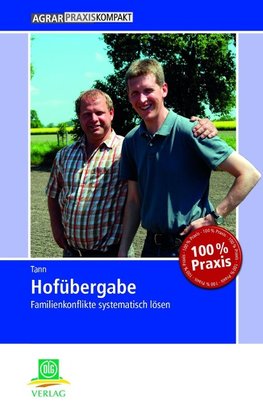 Hofübergabe