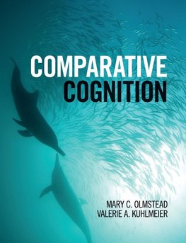 Comparative Cognition