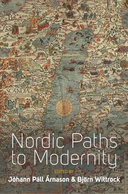 Nordic Paths to Modernity