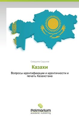 Kazakhi